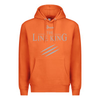 Carrot funny drugs the line king design Premium Hoodie - linhVisuals