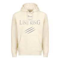 Sandshell funny drugs the line king design Premium Hoodie - linhVisuals