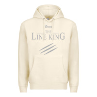 Tofu funny drugs the line king design Premium Hoodie - linhVisuals