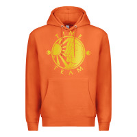Carrot time team Premium Hoodie - linhVisuals