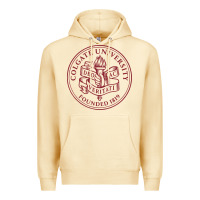 Pina Colada colgate university seal Premium Hoodie - linhVisuals