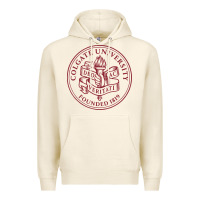 Tofu colgate university seal Premium Hoodie - linhVisuals