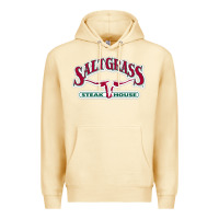 Pina Colada Saltgrass Steakhouse Premium Hoodie - linhVisuals