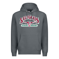 Rock Saltgrass Steakhouse Premium Hoodie - linhVisuals