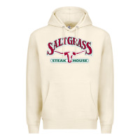 Tofu Saltgrass Steakhouse Premium Hoodie - linhVisuals