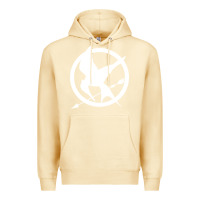 Pina Colada The Hunger Games Trilogy Premium Hoodie - linhVisuals