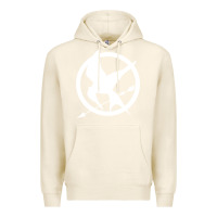 Tofu The Hunger Games Trilogy Premium Hoodie - linhVisuals