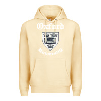 Pina Colada vintage oxford university 80s 90s Premium Hoodie - linhVisuals