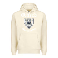 Sandshell vintage oxford university 80s 90s Premium Hoodie - linhVisuals