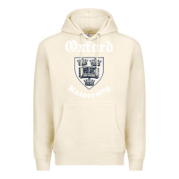 Tofu vintage oxford university 80s 90s Premium Hoodie - linhVisuals
