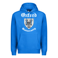 True Royal vintage oxford university 80s 90s Premium Hoodie - linhVisuals