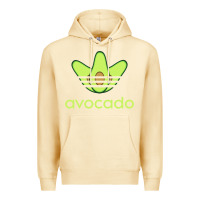 Pina Colada newavocado originals three stripes Premium Hoodie - linhVisuals