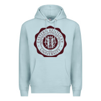 Blue Mist eastern kentucky university seal Premium Hoodie - linhVisuals