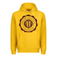 Lemon eastern kentucky university seal Premium Hoodie - linhVisuals