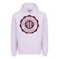 Lilac eastern kentucky university seal Premium Hoodie - linhVisuals