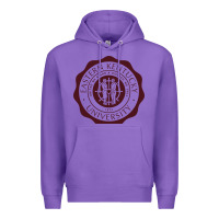 Purple eastern kentucky university seal Premium Hoodie - linhVisuals