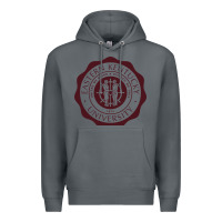 Rock eastern kentucky university seal Premium Hoodie - linhVisuals