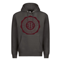 Smoke eastern kentucky university seal Premium Hoodie - linhVisuals