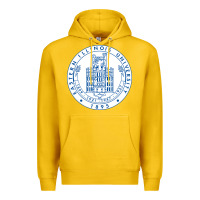 Lemon eastern illinois university seal Premium Hoodie - linhVisuals