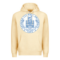Pina Colada eastern illinois university seal Premium Hoodie - linhVisuals