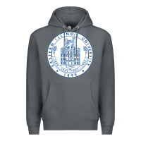 Rock eastern illinois university seal Premium Hoodie - linhVisuals
