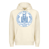 Sandshell eastern illinois university seal Premium Hoodie - linhVisuals