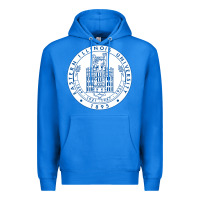 True Royal eastern illinois university seal Premium Hoodie - linhVisuals
