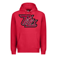 Cardinal peterborough team Premium Hoodie - linhVisuals