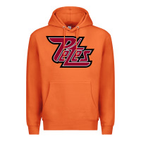 Carrot peterborough team Premium Hoodie - linhVisuals