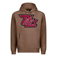 Chestnut peterborough team Premium Hoodie - linhVisuals