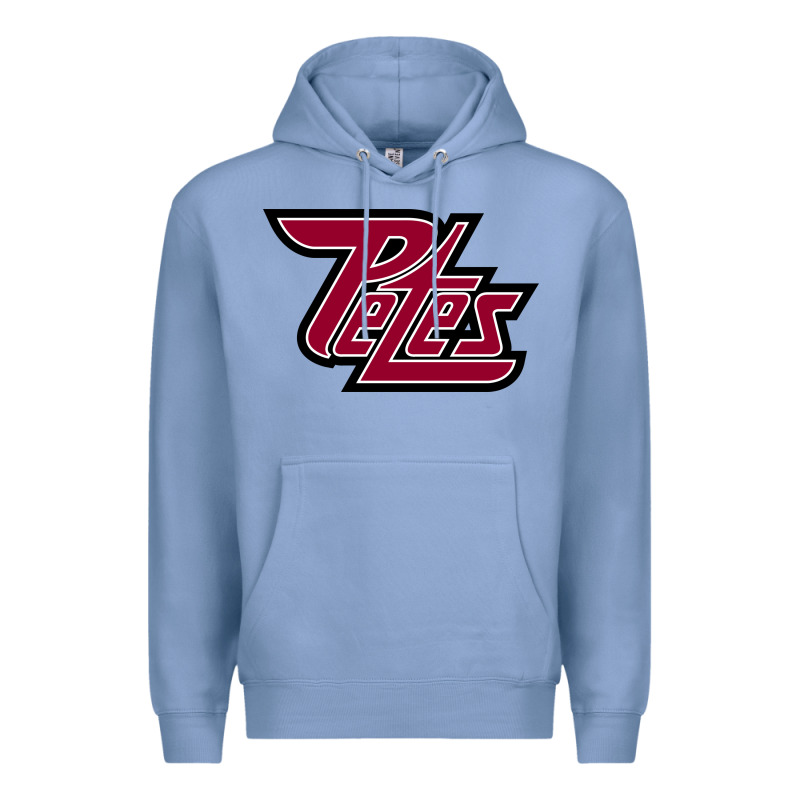 Peterborough Team Premium Hoodie by linhVisuals | Teevron