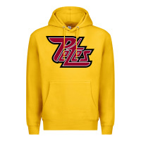 Lemon peterborough team Premium Hoodie - linhVisuals