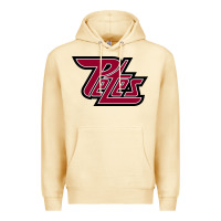 Pina Colada peterborough team Premium Hoodie - linhVisuals