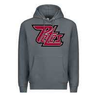 Rock peterborough team Premium Hoodie - linhVisuals