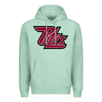 Seafoam peterborough team Premium Hoodie - linhVisuals