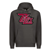 Smoke peterborough team Premium Hoodie - linhVisuals
