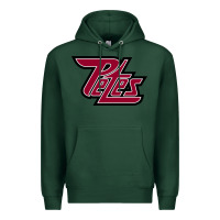 Sports Green peterborough team Premium Hoodie - linhVisuals
