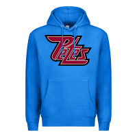 True Royal peterborough team Premium Hoodie - linhVisuals