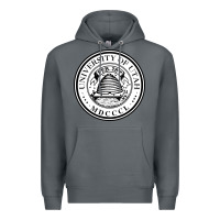 University Of Utah Seal Premium Hoodie | Teevron