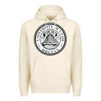 Tofu university of utah seal Premium Hoodie - linhVisuals