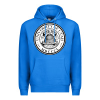 True Royal university of utah seal Premium Hoodie - linhVisuals
