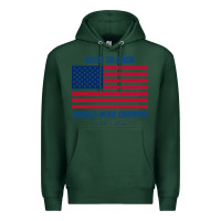 Sports Green newback to back world war champs back Premium Hoodie - linhVisuals
