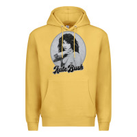 Antique Gold kate bush legend song Premium Hoodie - linhVisuals