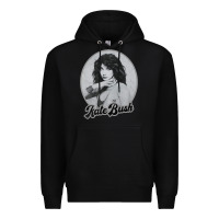 Black kate bush legend song Premium Hoodie - linhVisuals