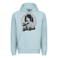 Blue Mist kate bush legend song Premium Hoodie - linhVisuals