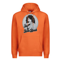 Carrot kate bush legend song Premium Hoodie - linhVisuals