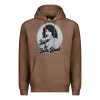 Chestnut kate bush legend song Premium Hoodie - linhVisuals