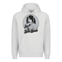 Dove Grey kate bush legend song Premium Hoodie - linhVisuals