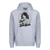 Heather Grey kate bush legend song Premium Hoodie - linhVisuals