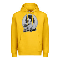 Lemon kate bush legend song Premium Hoodie - linhVisuals